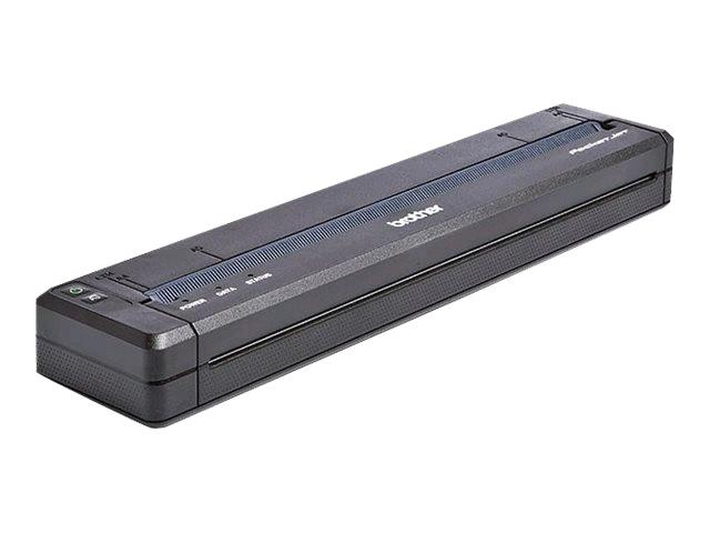 Brother PocketJet PJ-723 - Stampante - B/N - …